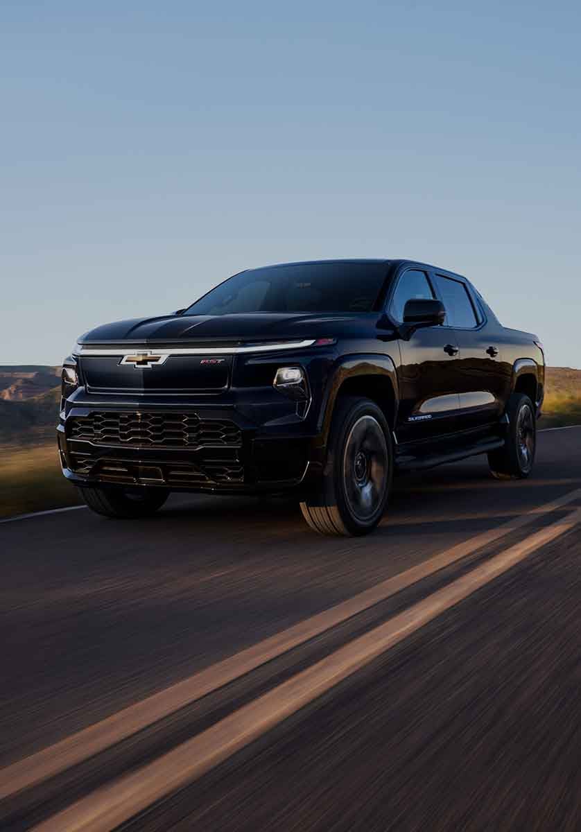 Vaden Chevrolet Pooler in Pooler GA