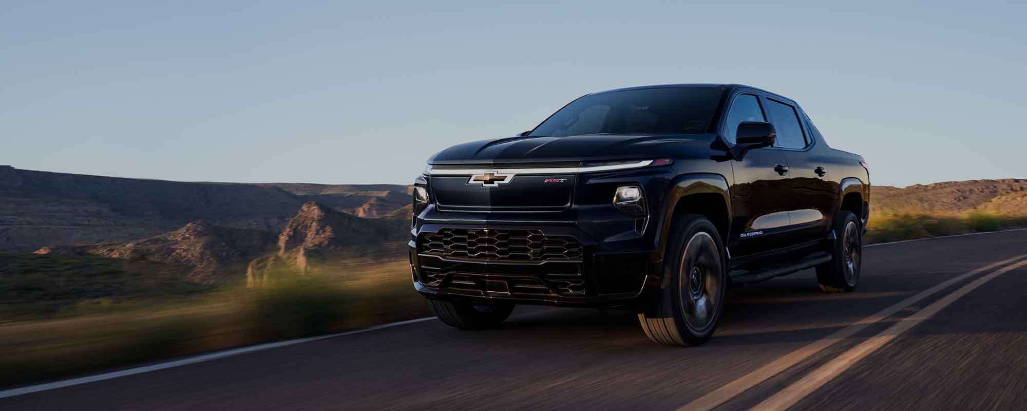 Vaden Chevrolet Pooler in Pooler GA