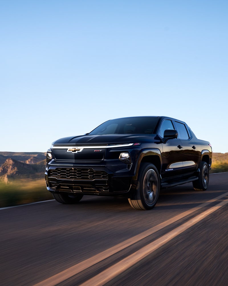 Vaden Chevrolet Pooler in Pooler GA