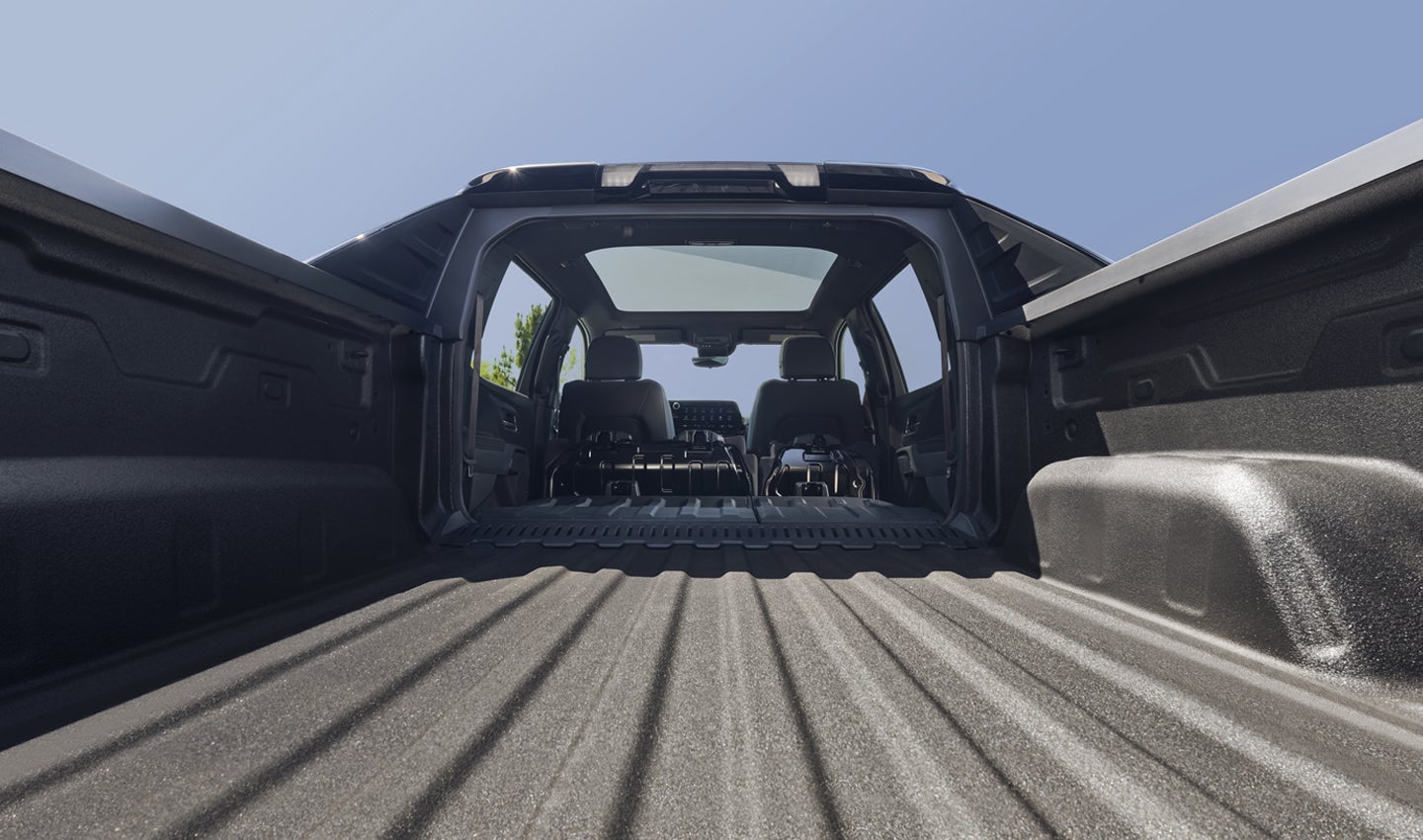 Vaden Chevrolet Pooler in Pooler GA