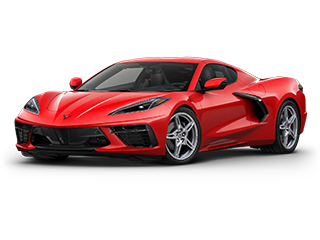 Chevrolet Corvette Stingray - Vaden Chevrolet Pooler in Pooler GA