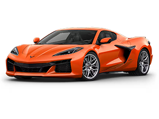 Chevrolet Corvette Z06 - Vaden Chevrolet Pooler in Pooler GA