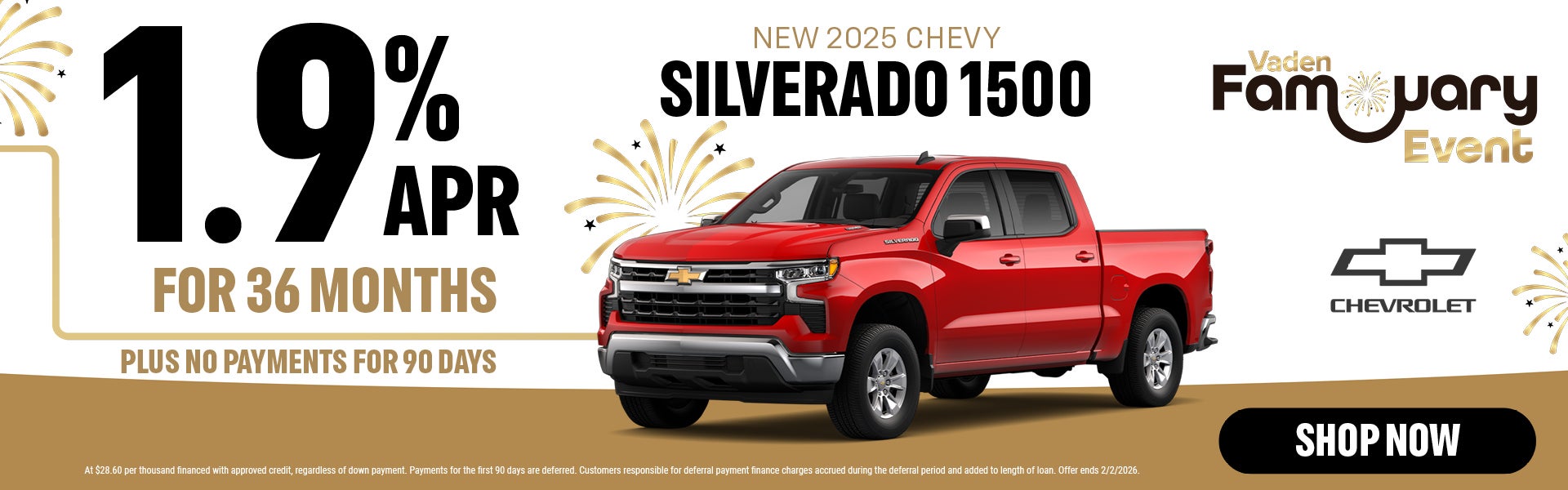 Silverado 1500