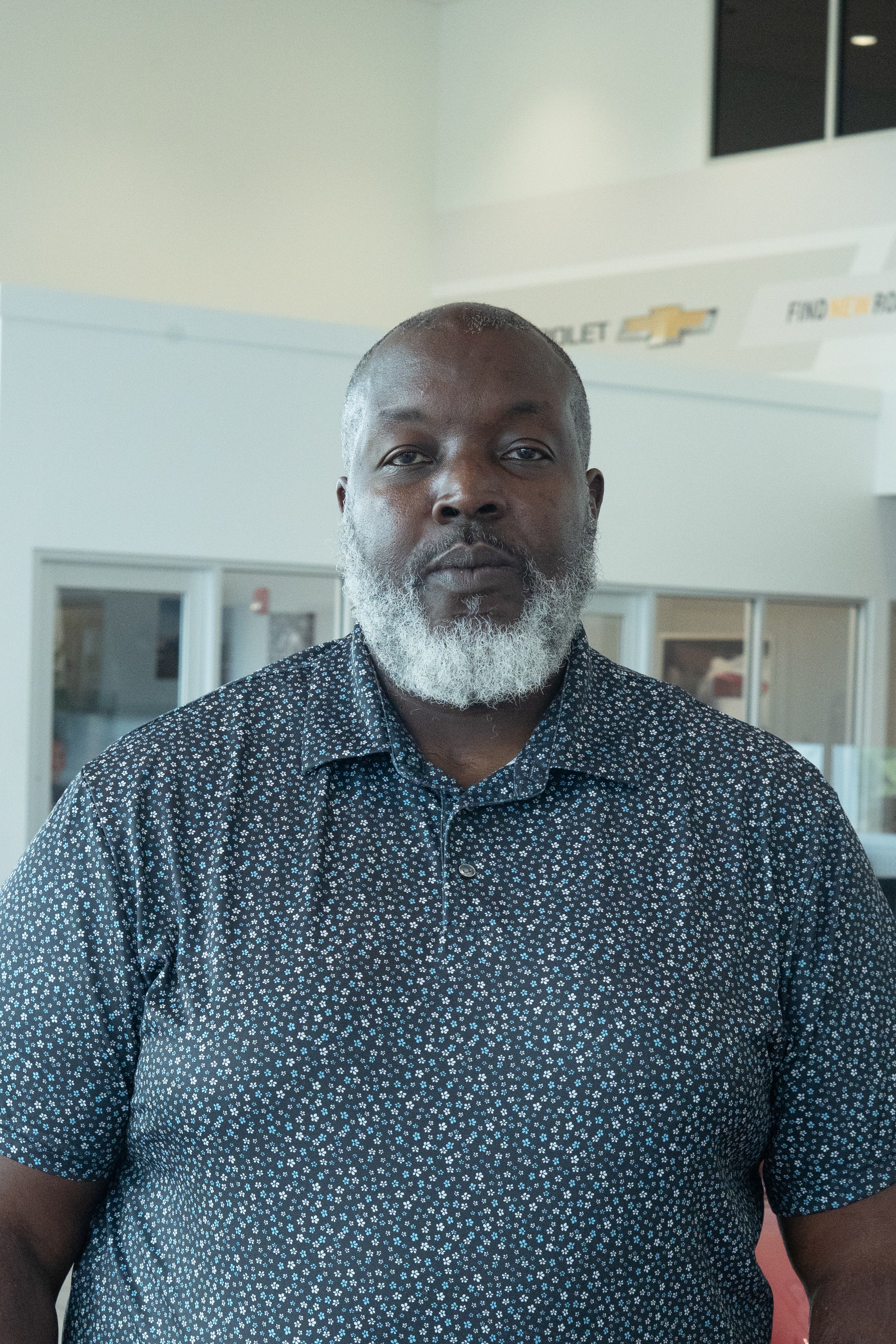 Alonzo Irwin