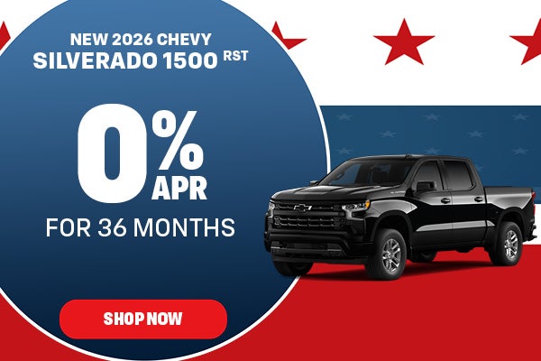 Silverado 1500