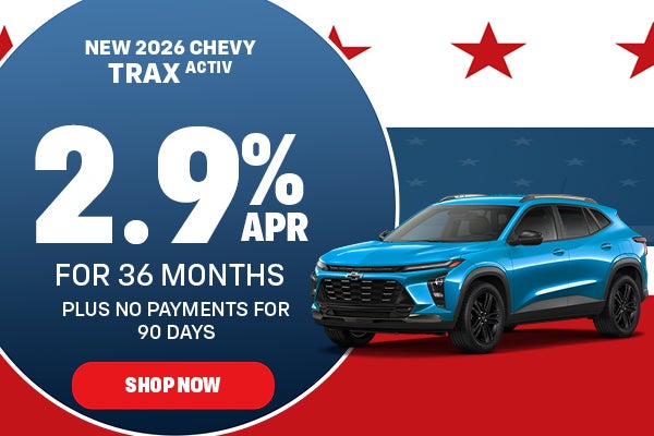 Trax Activ