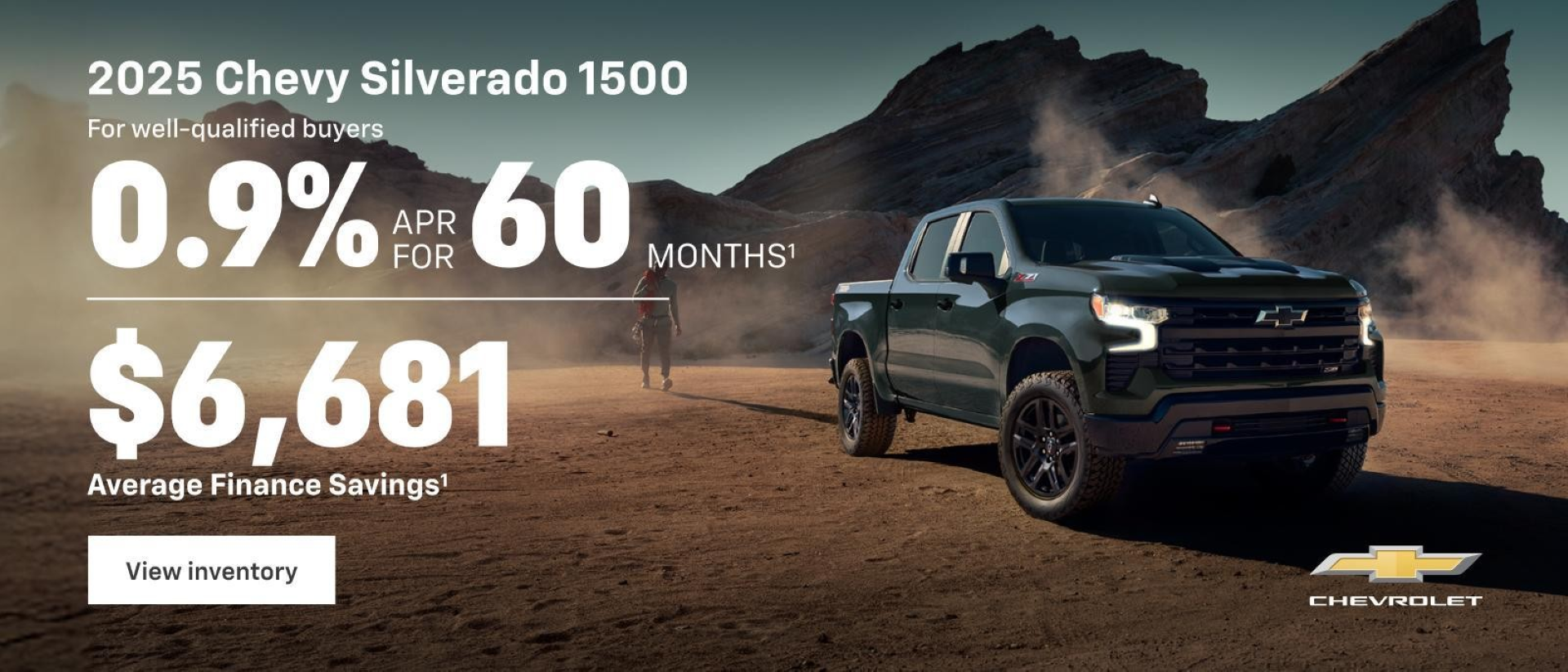 2026 Chevrolet Silverado in Pooler #ST