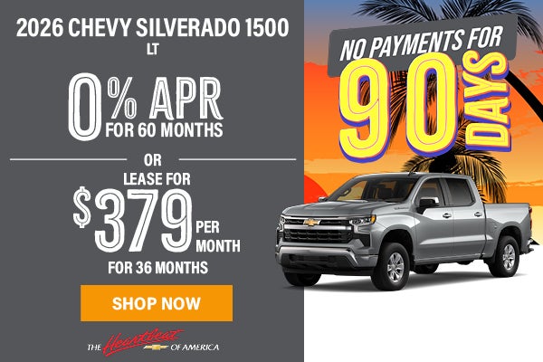 Silverado