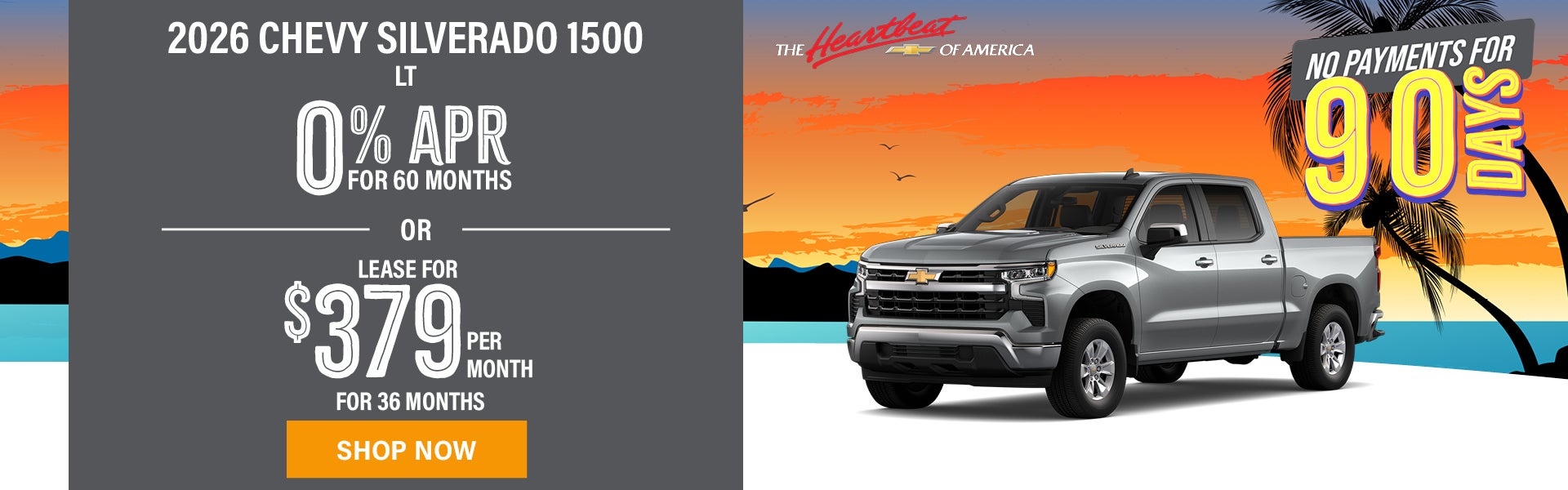 Silverado