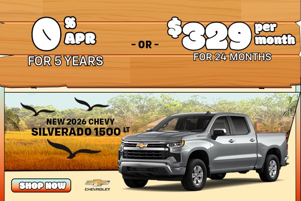 Silverado 1500