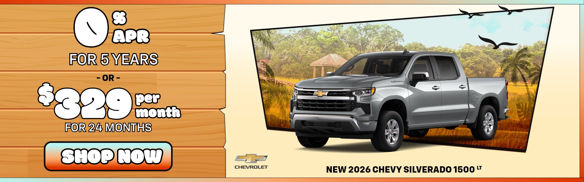 Silverado 1500