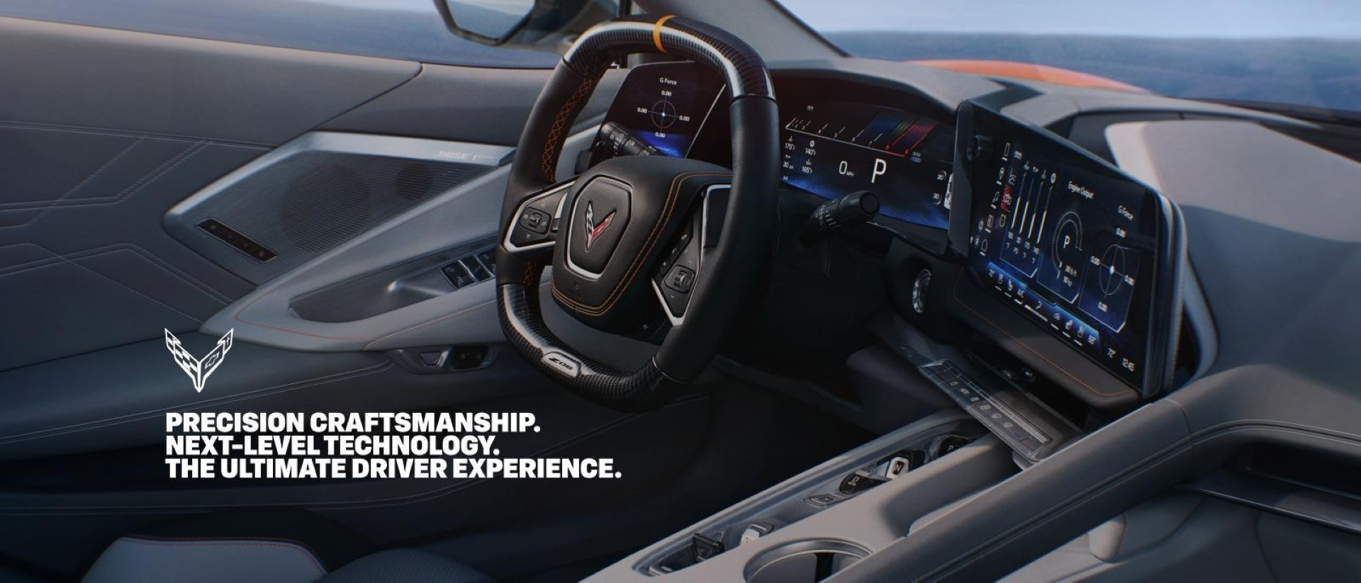 2026 Chevrolet Corvette in Pooler GA