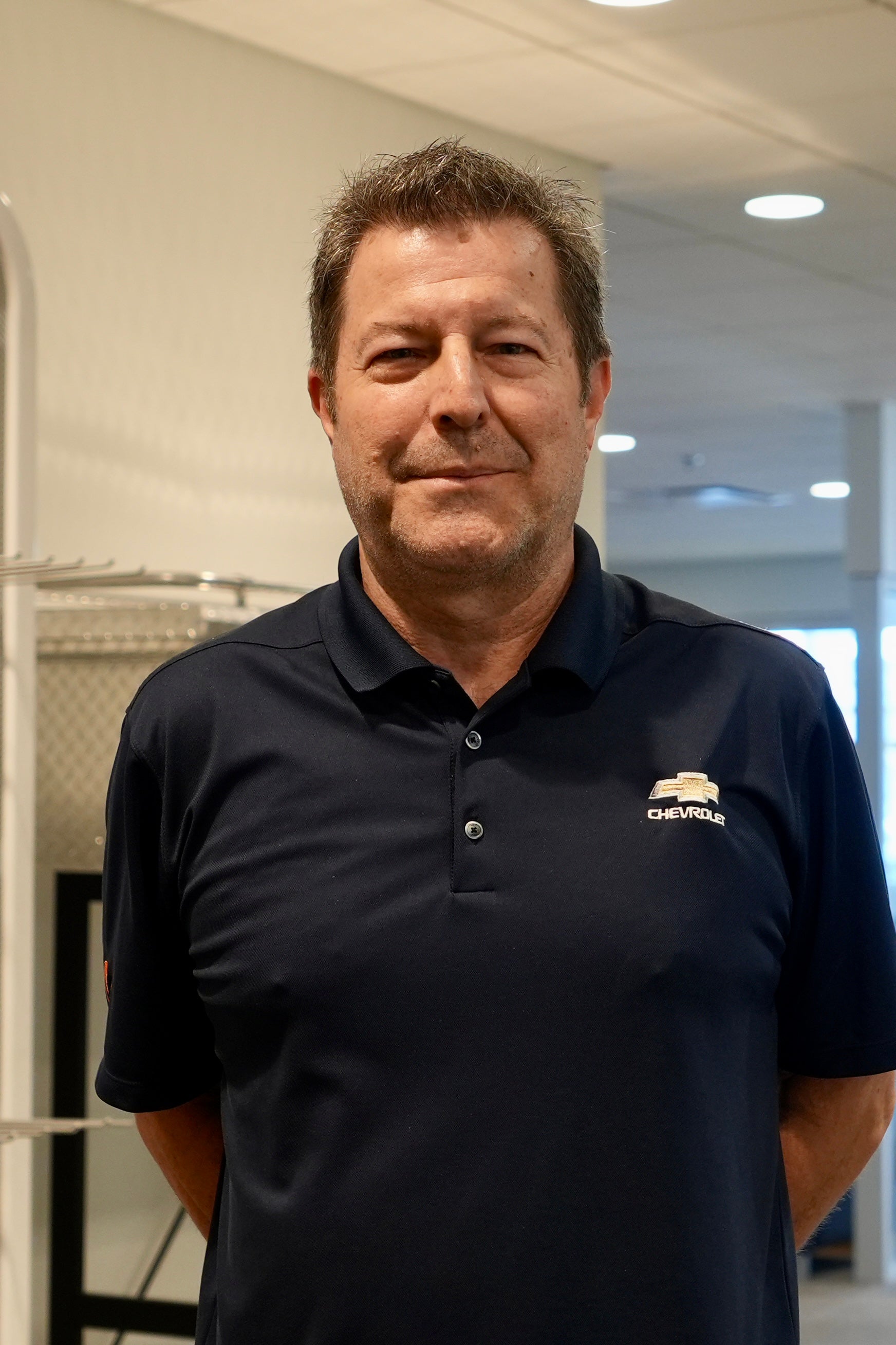 Anthony "Tony" Balaban