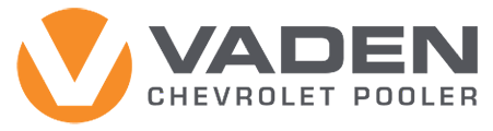 Vaden Chevrolet Pooler Pooler, GA