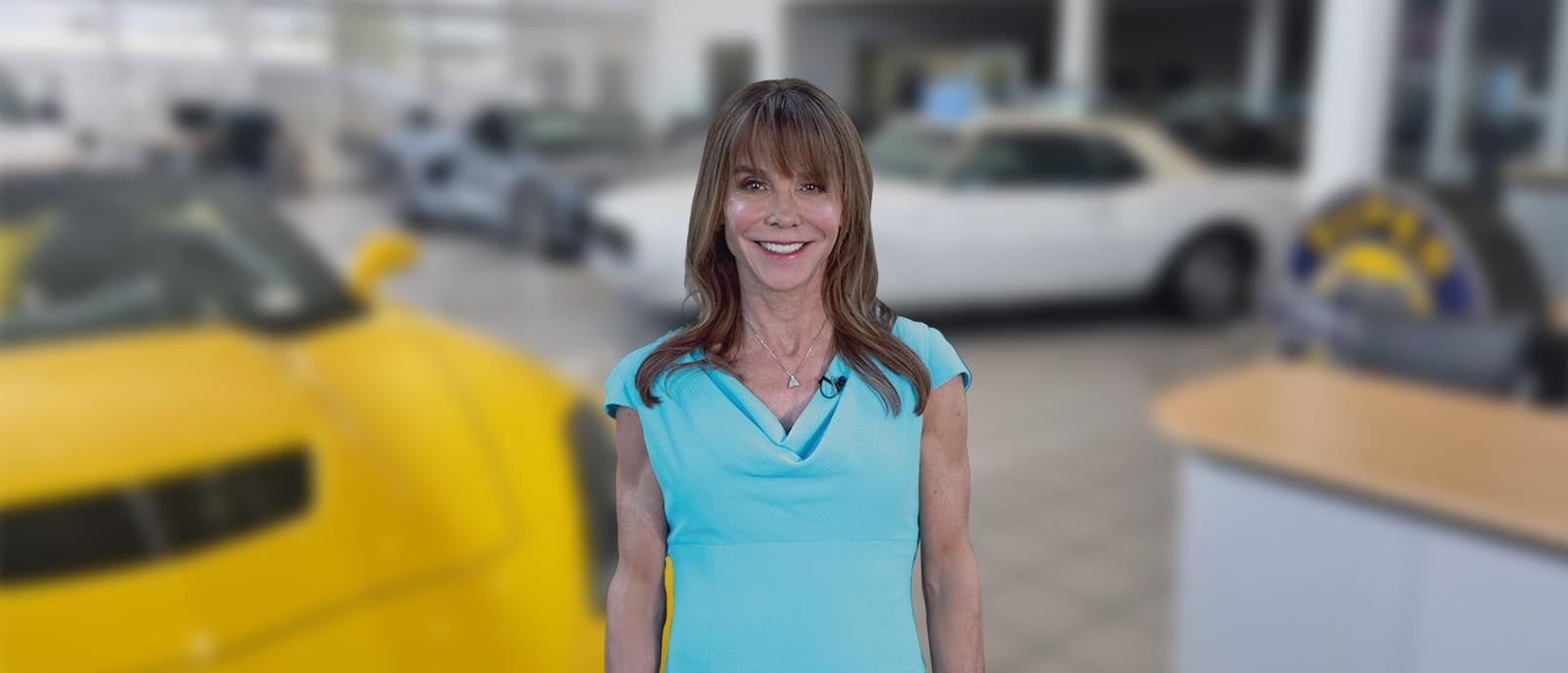 jane Vaden Chevrolet Pooler in Pooler GA