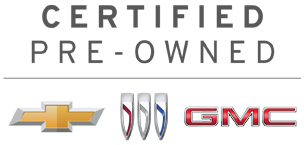 Chevrolet Buick GMC Certified Pre-Owned in Pooler, GA